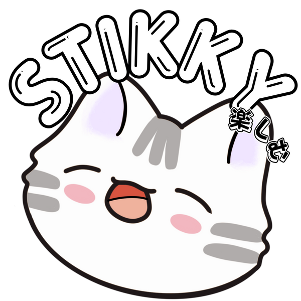 Stikky